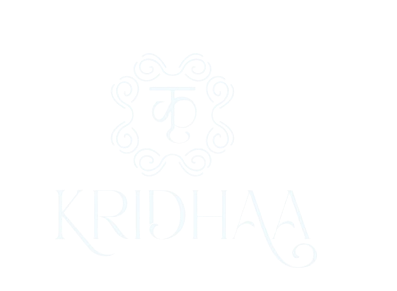 Kridhaa Logo